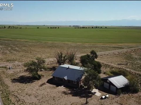 9478 County Road 100, Center, CO 81125