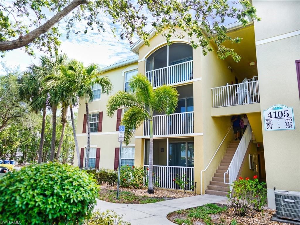 4105 Residence Dr, Unit 720, Fort Myers, FL 33901 Photo