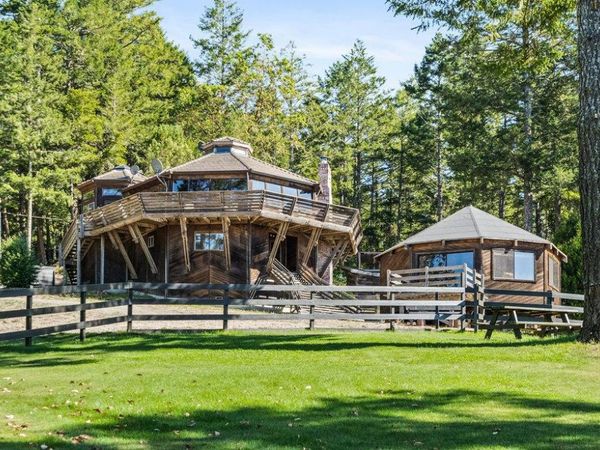 200 S Ranch Road, Pescadero, CA 94060