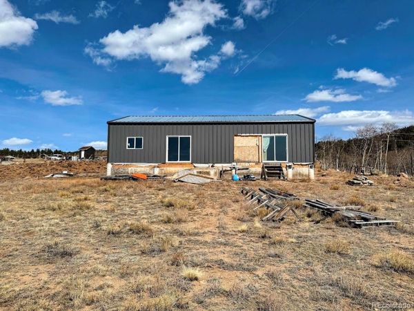 457 Caracara Lane, Jefferson, CO 80456