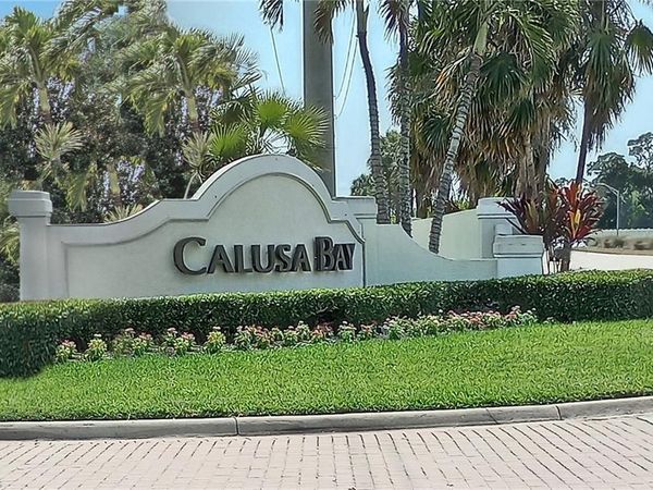 6910 Satinleaf RD N, Unit 204, NAPLES, FL 34109