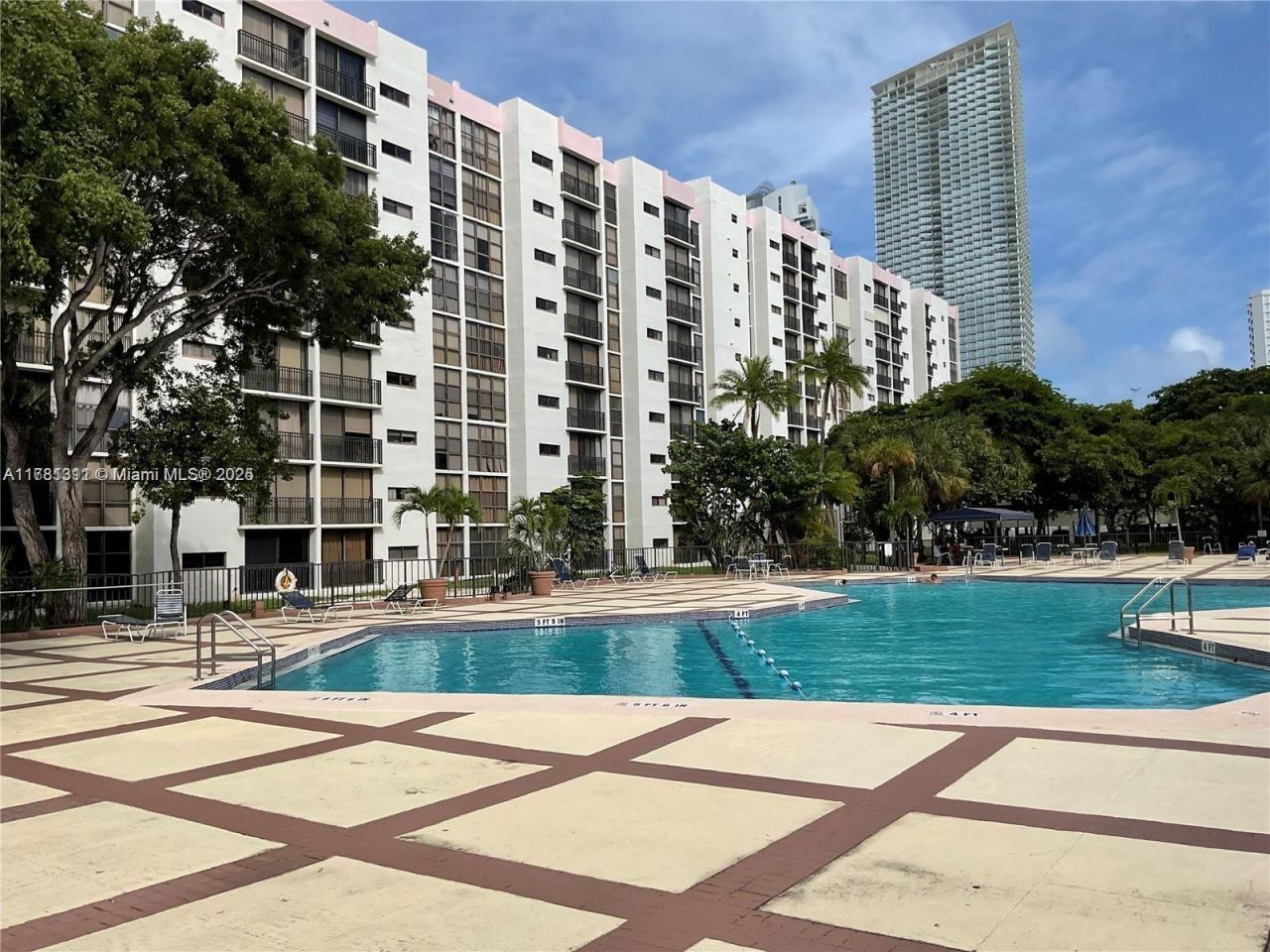 17011 N Bay Rd, Unit 701, Sunny Isles Beach, FL 33160 Photo