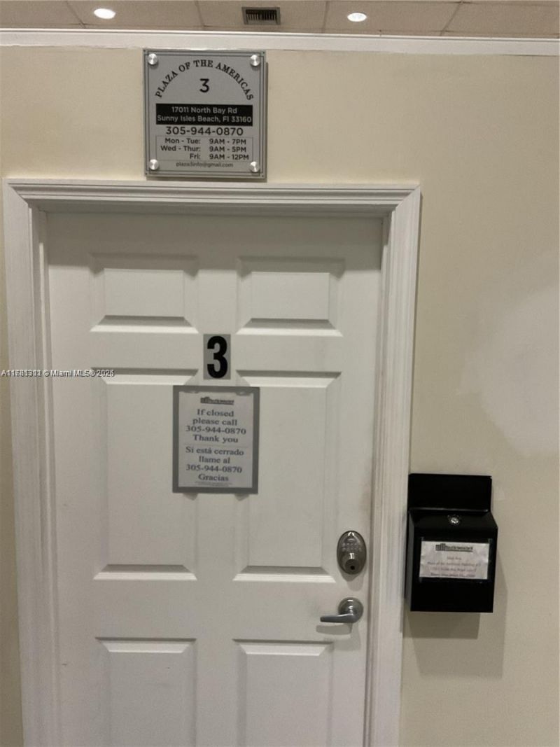 17011 N Bay Rd, Unit 701, Sunny Isles Beach, FL 33160 Photo