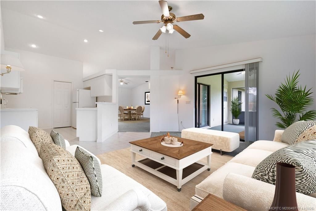 5940 NW Brenda Circle, Port Saint Lucie, FL 34986 Photo