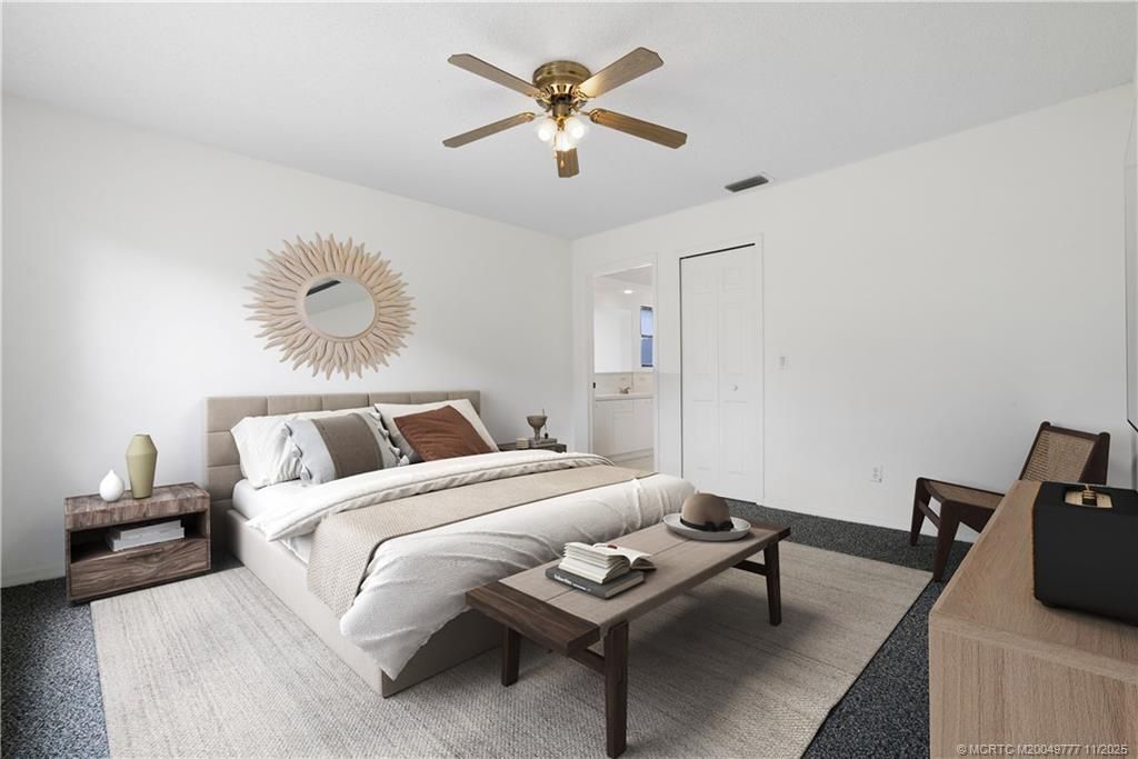 5940 NW Brenda Circle, Port Saint Lucie, FL 34986 Photo