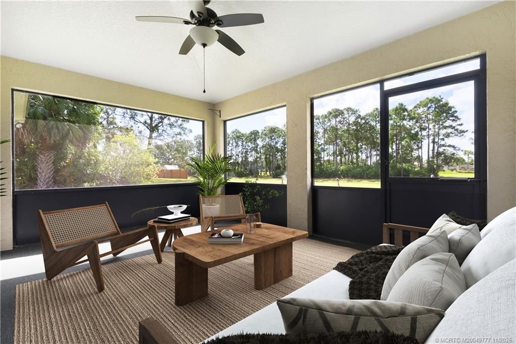 5940 NW Brenda Circle, Port Saint Lucie, FL 34986 Photo