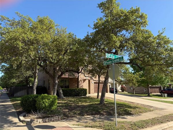 2201 Ezra CT, Cedar Park, TX 78613