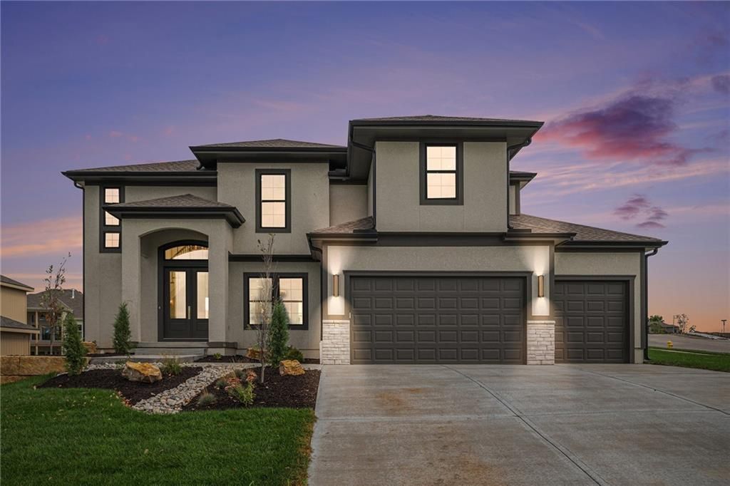 3141 SW Summit View Trail, Lees Summit, MO 64082 Main Photo