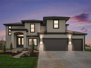 3141 SW Summit View Trail, Lee's Summit, MO 64082