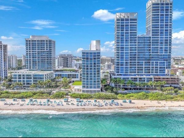 6801 Collins Ave, Unit 717, Miami Beach, FL 33141