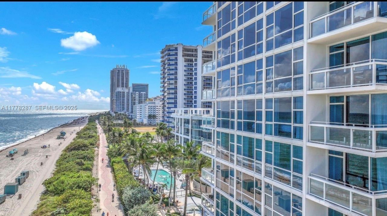 6801 Collins Ave, Unit 717, Miami Beach, FL 33141 Photo