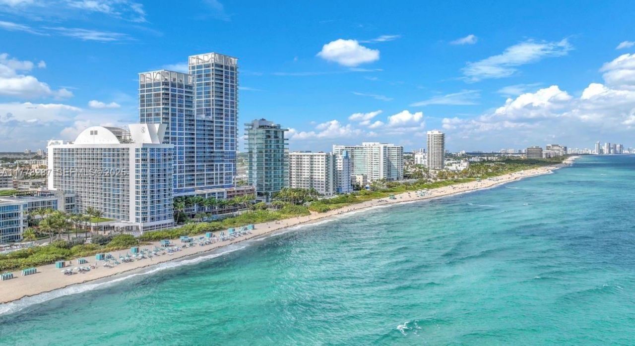 6801 Collins Ave, Unit 717, Miami Beach, FL 33141 Photo