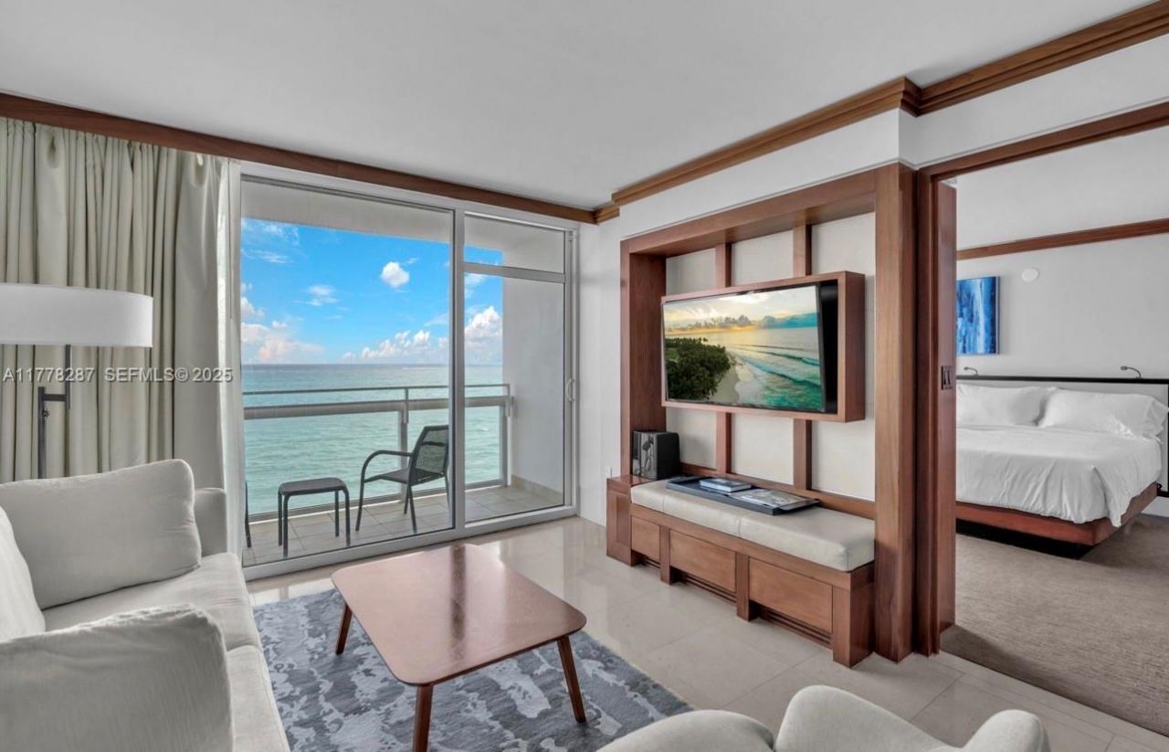 6801 Collins Ave, Unit 717, Miami Beach, FL 33141 Photo