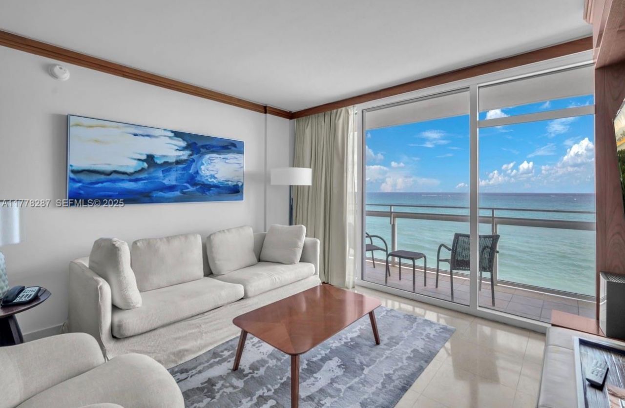 6801 Collins Ave, Unit 717, Miami Beach, FL 33141 Photo