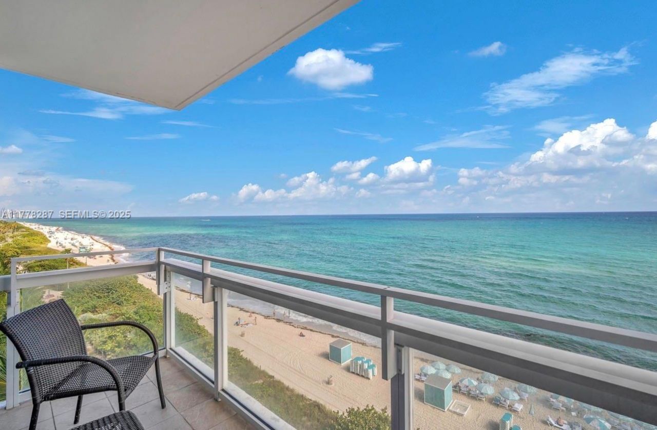 6801 Collins Ave, Unit 717, Miami Beach, FL 33141 Photo