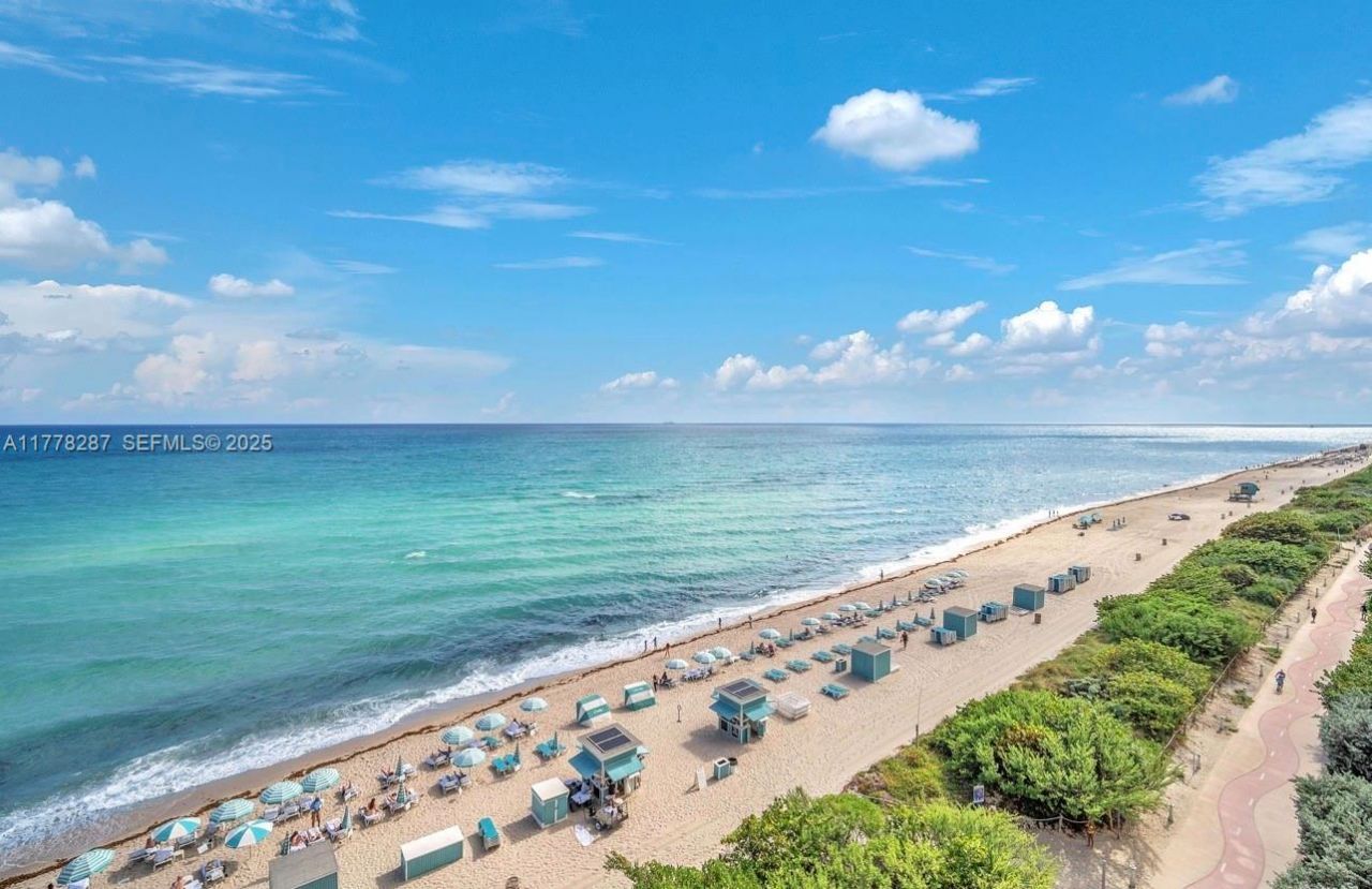 6801 Collins Ave, Unit 717, Miami Beach, FL 33141 Photo