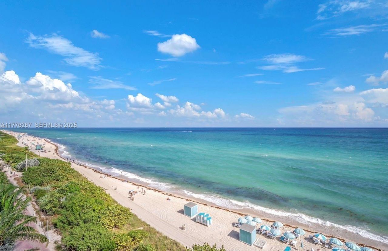 6801 Collins Ave, Unit 717, Miami Beach, FL 33141 Photo