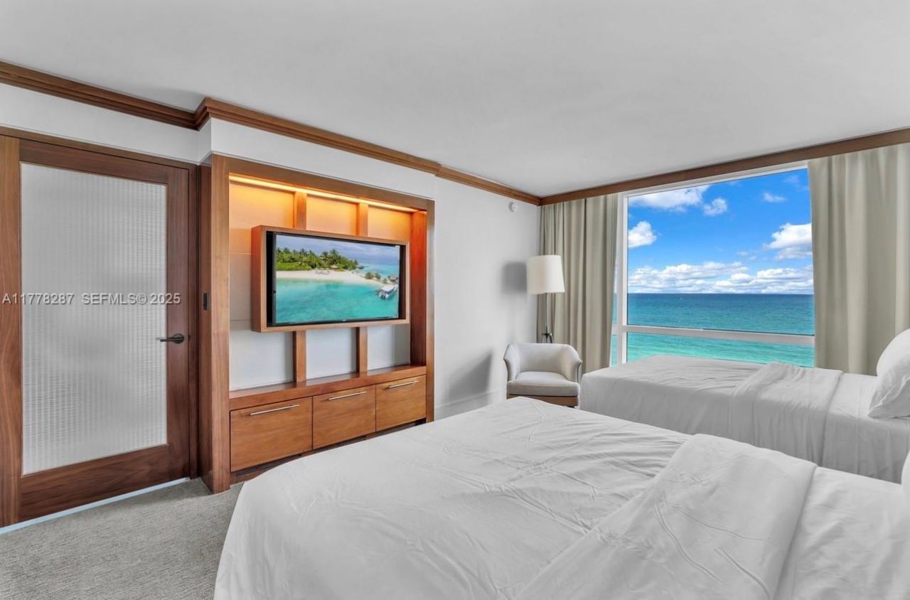 6801 Collins Ave, Unit 717, Miami Beach, FL 33141 Photo