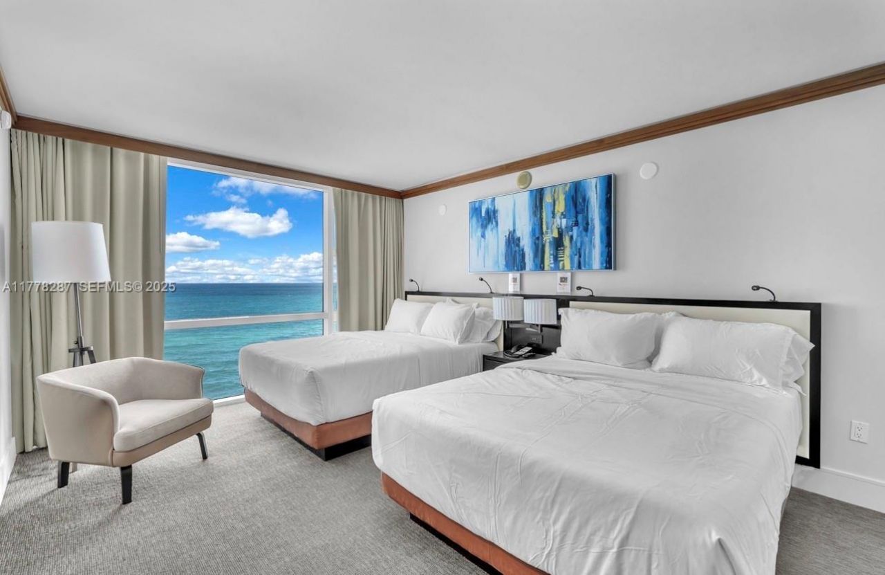 6801 Collins Ave, Unit 717, Miami Beach, FL 33141 Photo