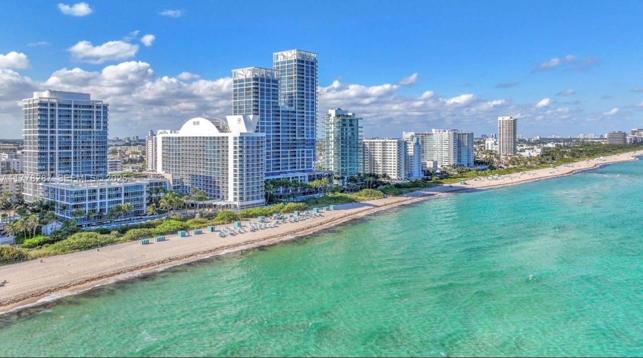 6801 Collins Ave, Unit 717, Miami Beach, FL 33141 Photo