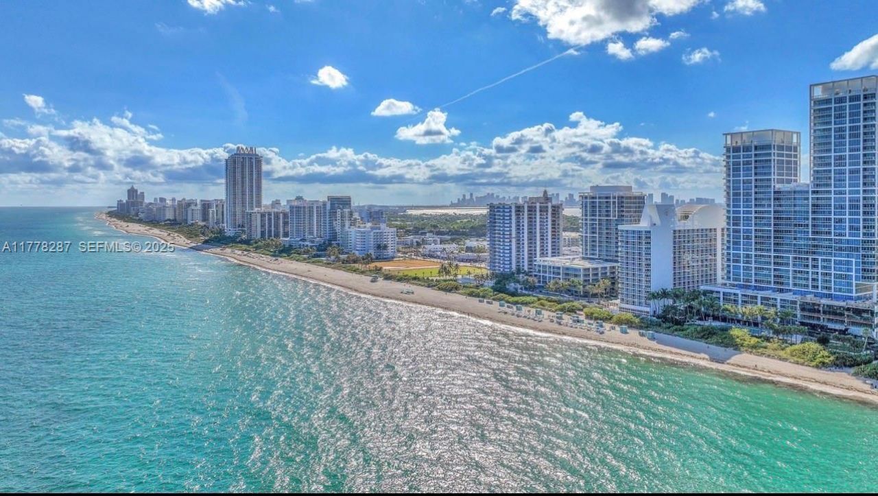 6801 Collins Ave, Unit 717, Miami Beach, FL 33141 Photo