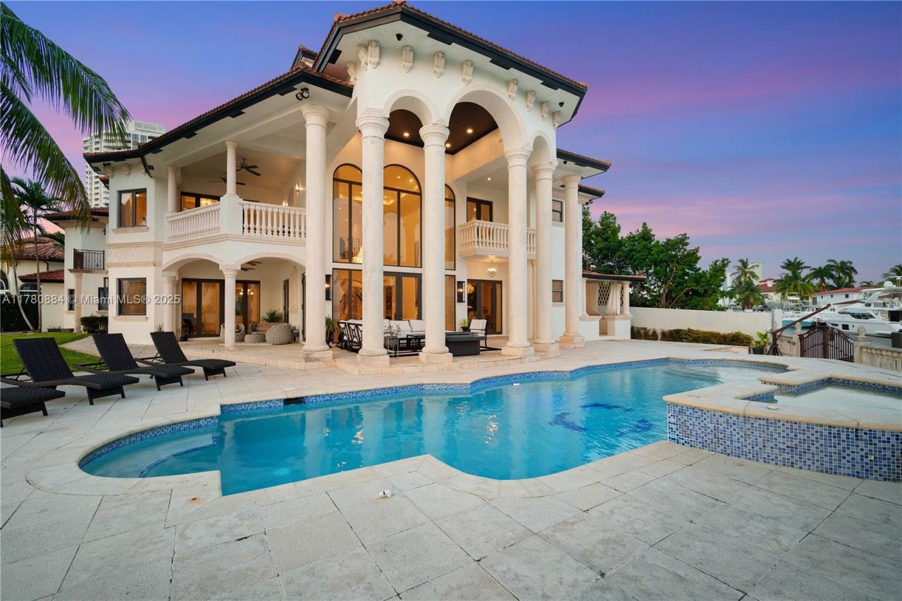 3300 NE 171st St, North Miami Beach, FL 33160 Photo