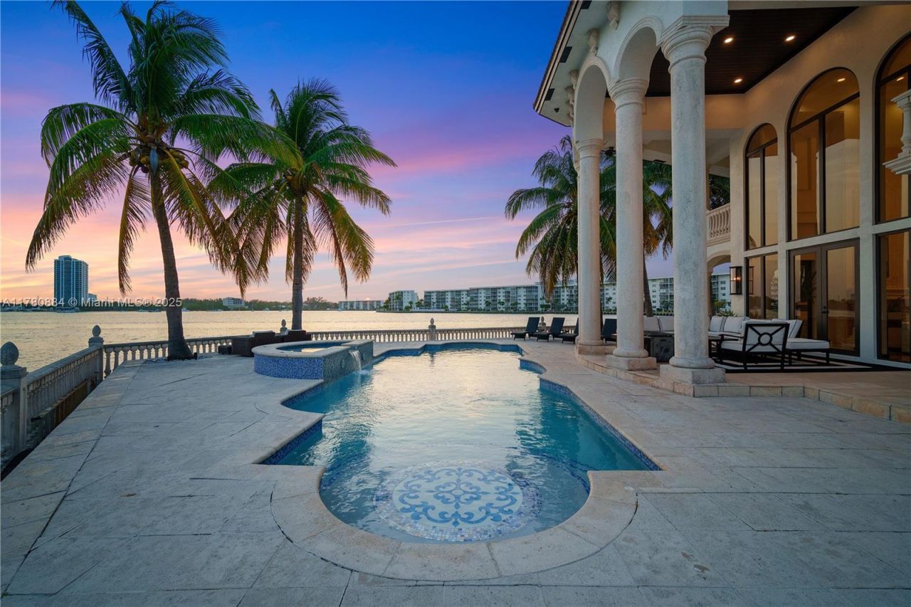 3300 NE 171st St, North Miami Beach, FL 33160 Photo