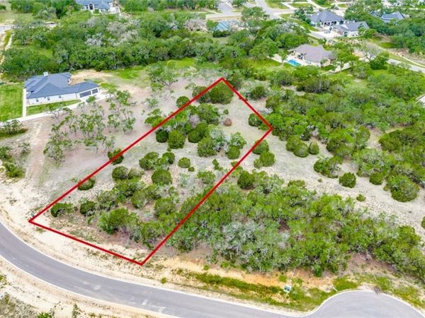 980 Scarlett Ridge Drive , Bulverde, TX 78163