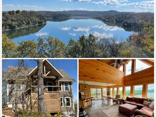 27200 Private Rd 1184, Eagle Rock, MO 65641