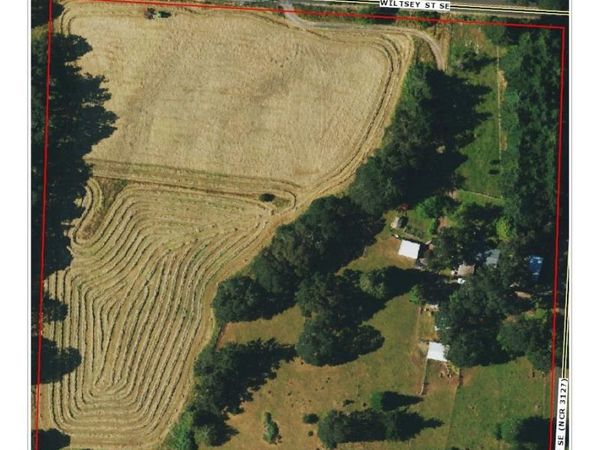 3610 Wiltsey St SE, Salem, OR 97317