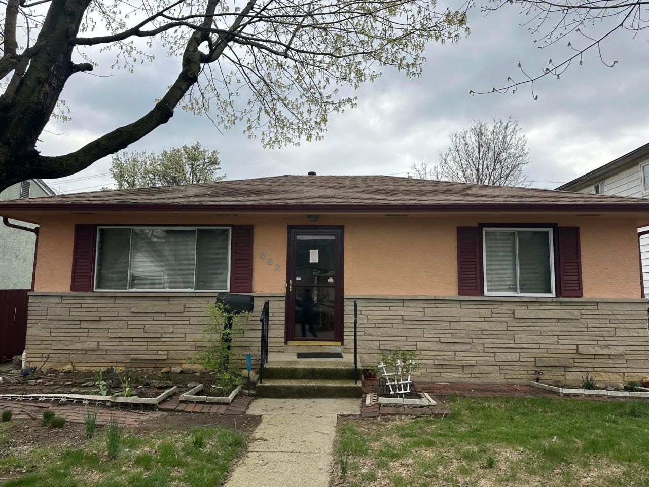 892 Ruby Avenue, Columbus, OH 43227 Main Photo