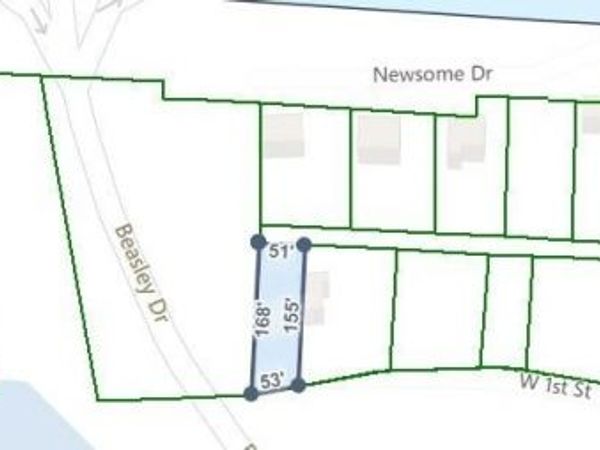 0 First Street W, Dickson, TN 37055