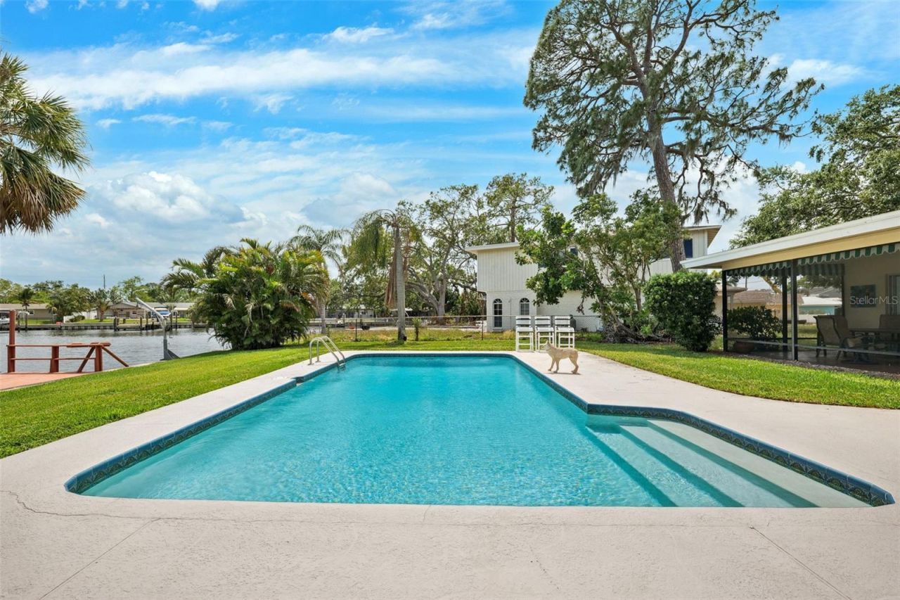 5201 Dover Street Ne, Saint Petersburg, FL 33703 Photo