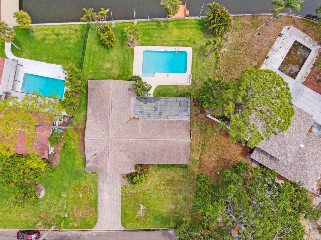 5201 Dover Street Ne, Saint Petersburg, FL 33703 Photo