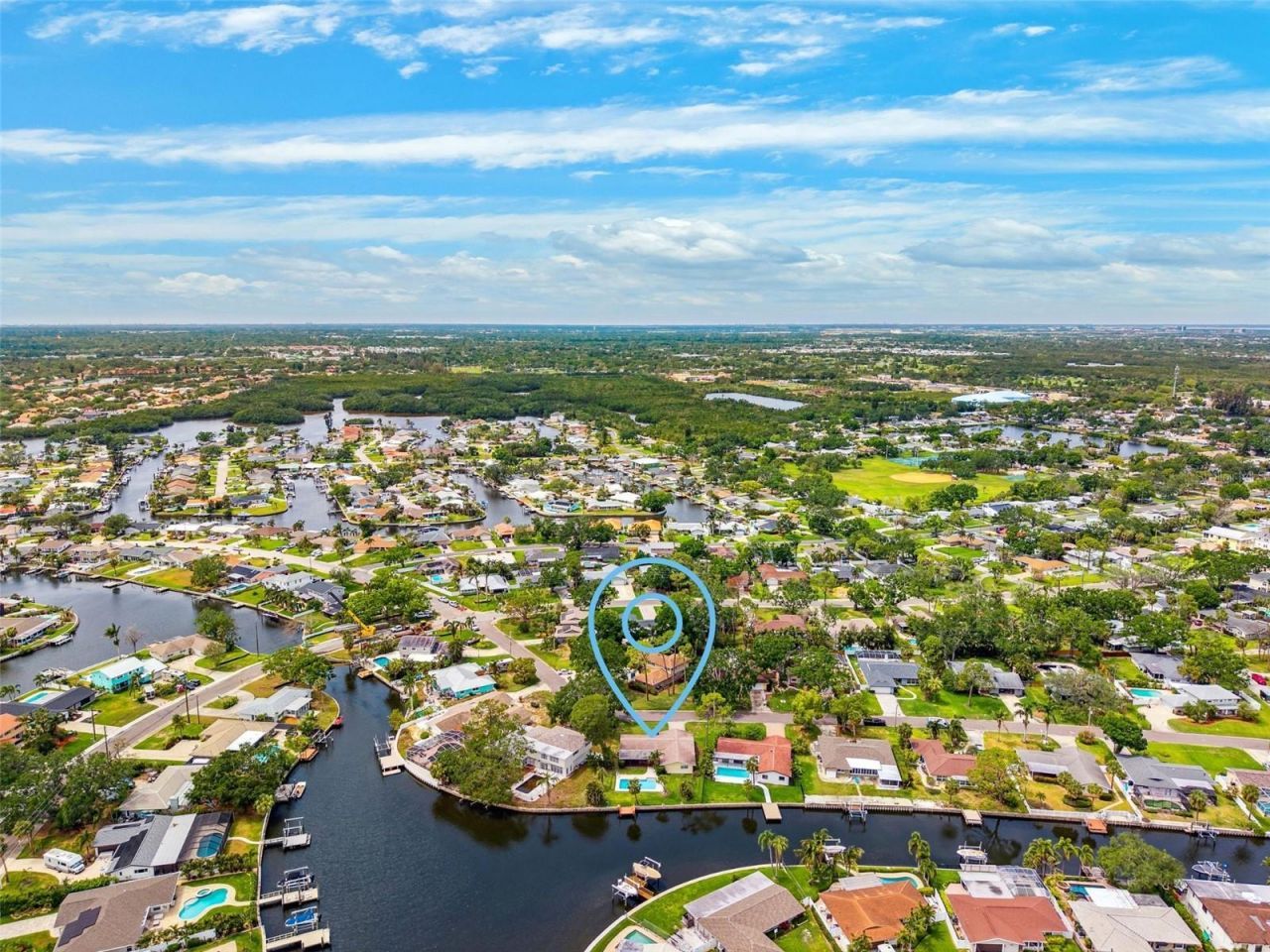 5201 Dover Street Ne, Saint Petersburg, FL 33703 Photo