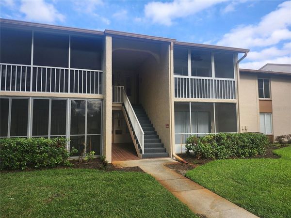 12119 SUNNY GLEN LANE, Unit G2, HUDSON, FL 34669