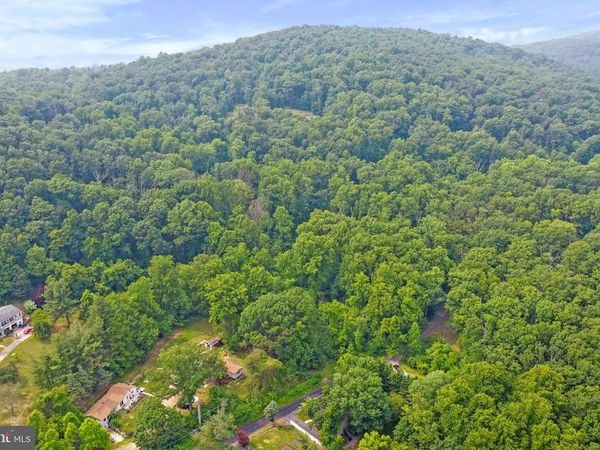 EDGEMONT RD, FREDERICK, MD 21702