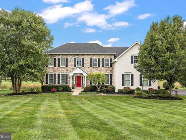 345 AUSTIN DRIVE, OXFORD, PA 19363