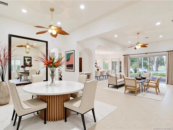 736 SW Pebble Lane, Palm City, FL 34990