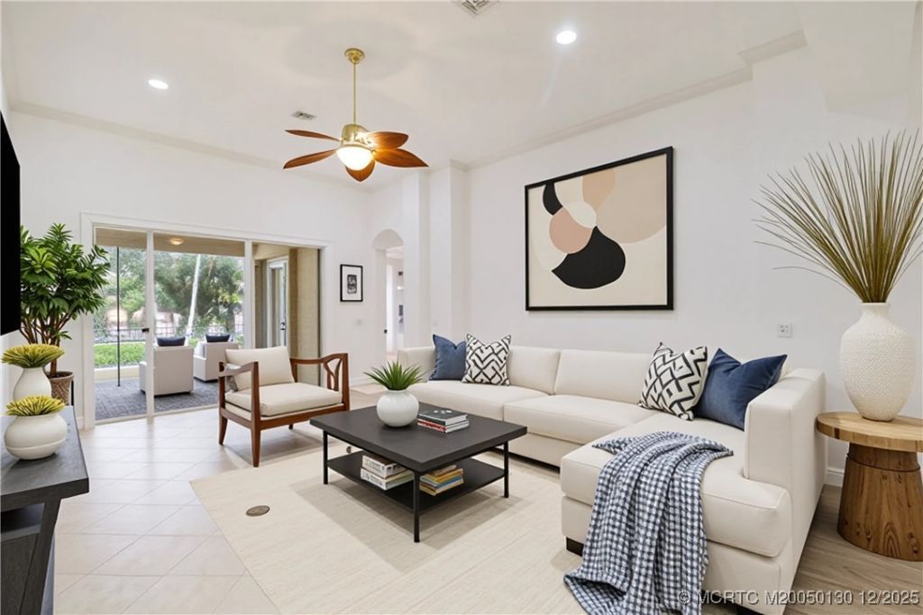 736 SW Pebble Lane, Palm City, FL 34990 Photo