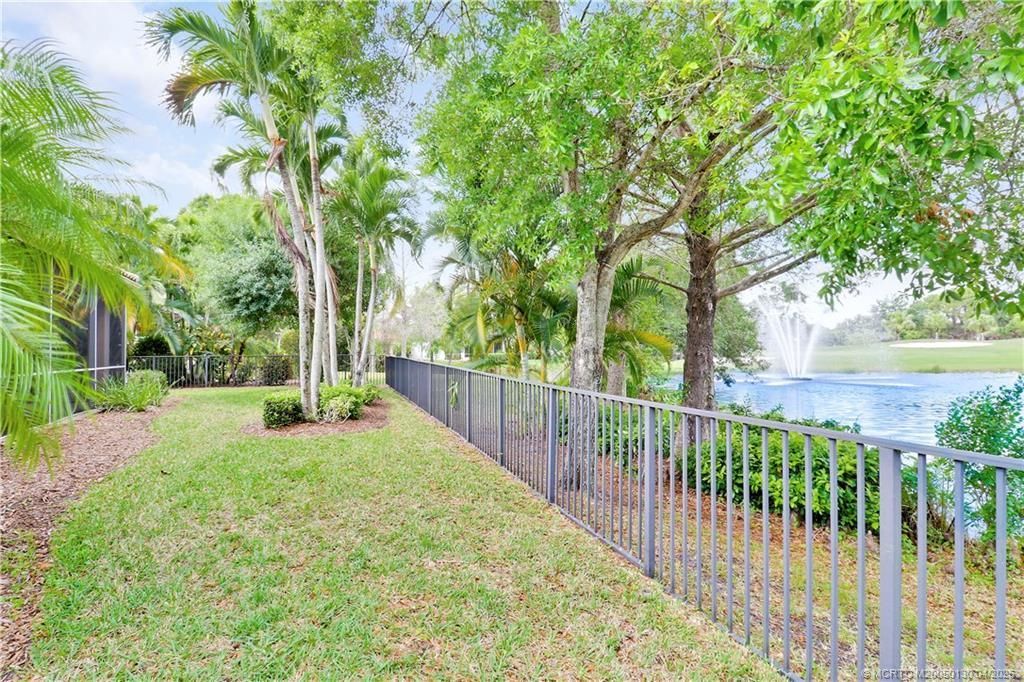 736 SW Pebble Lane, Palm City, FL 34990 Photo