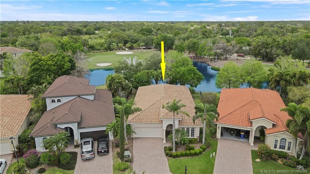 736 SW Pebble Lane, Palm City, FL 34990 Photo