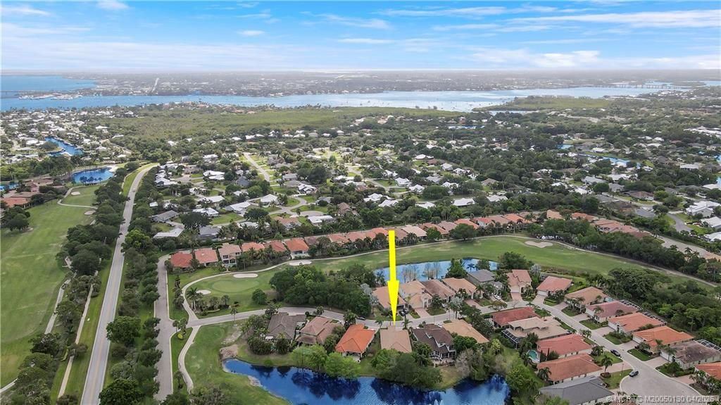 736 SW Pebble Lane, Palm City, FL 34990 Photo