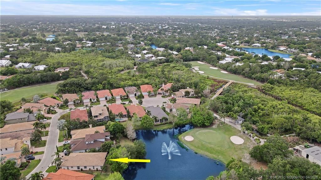 736 SW Pebble Lane, Palm City, FL 34990 Photo