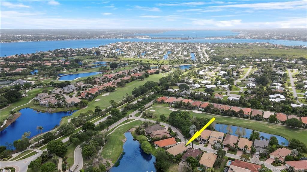 736 SW Pebble Lane, Palm City, FL 34990 Photo