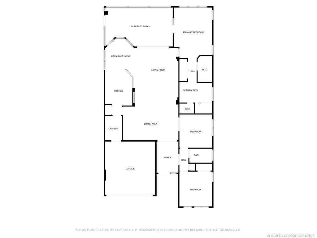 736 SW Pebble Lane, Palm City, FL 34990 Photo