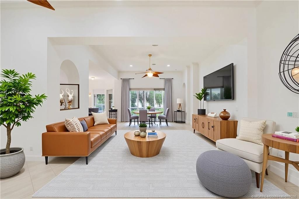 736 SW Pebble Lane, Palm City, FL 34990 Photo