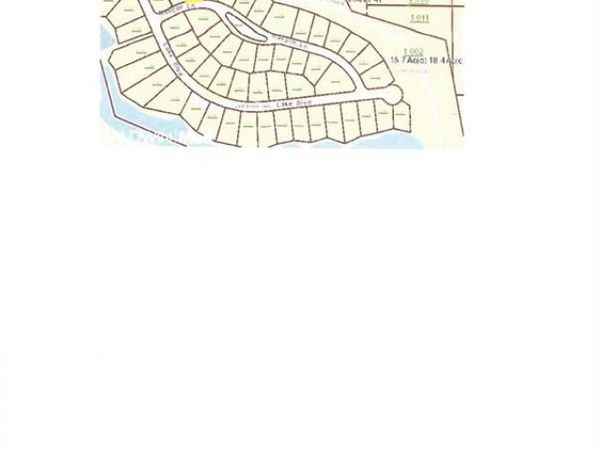 0 Raegan Lane, Spanish Fort, AL 36527