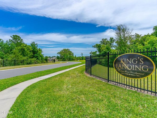 732 English Oaks Drive, Port Orange, FL 32127