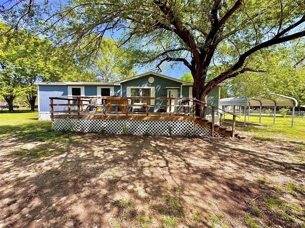 3505 County Road 3125, Purdon, TX 76679